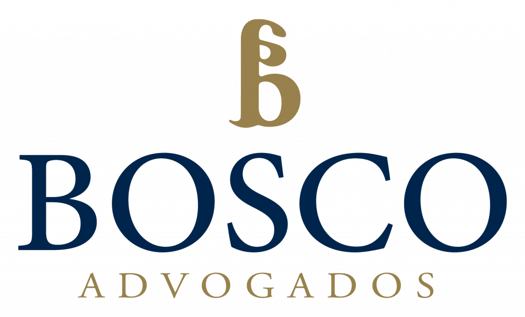 logotipo - Bosco Advogados