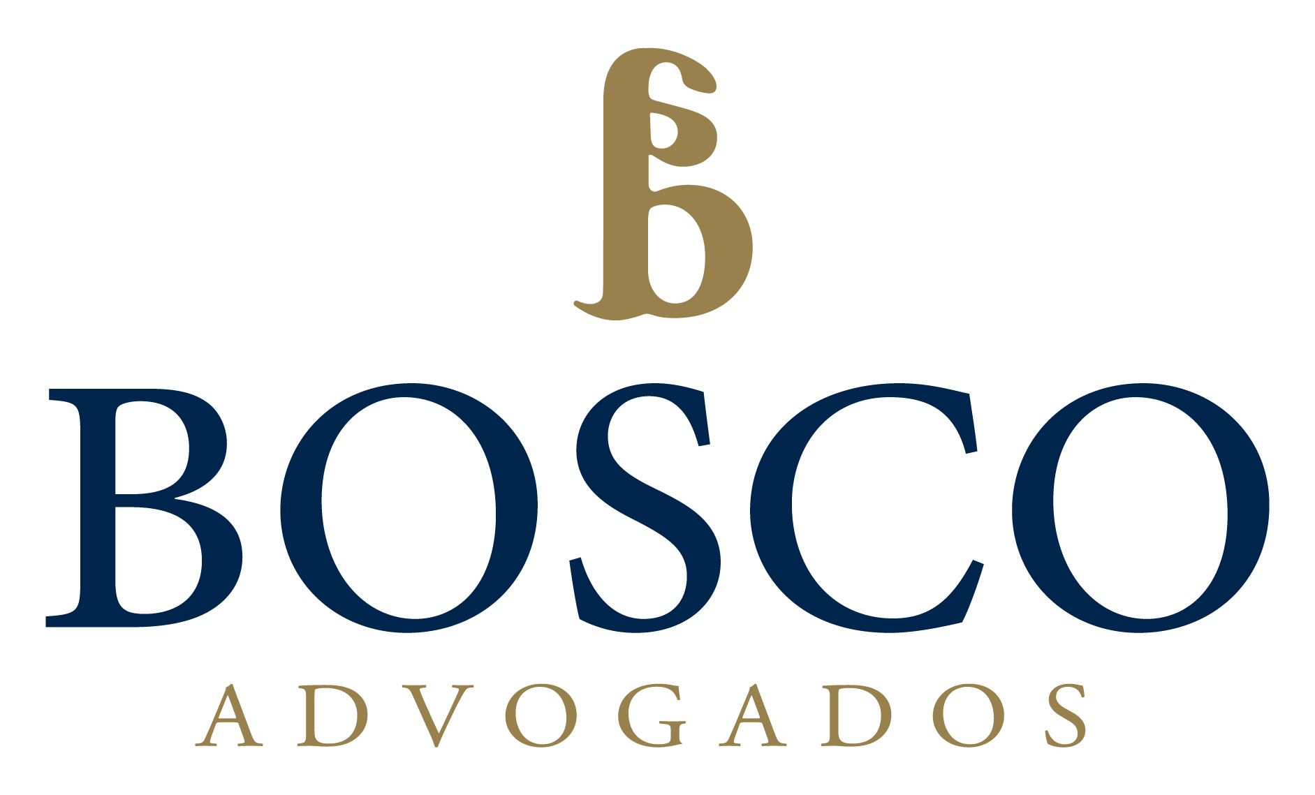 logotipo - Bosco Advogados